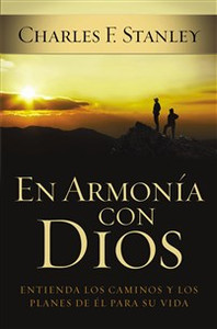 En armonía con Dios - ISBN: 9781602551855