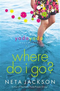 Where Do I Go? - ISBN: 9781595545237