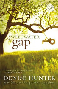 Sweetwater Gap - ISBN: 9781595542595