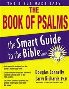 The Book of Psalms - ISBN: 9781418510107
