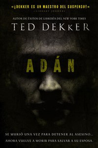 Adán - ISBN: 9781602551589