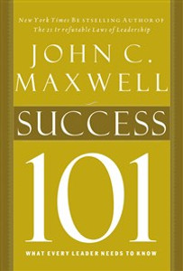 Success 101 - ISBN: 9781400280230
