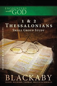 1 and   2 Thessalonians - ISBN: 9781418526504