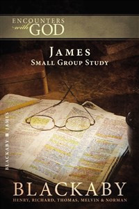 James - ISBN: 9781418526535