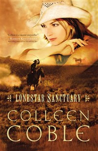 Lonestar Sanctuary - ISBN: 9781595545497