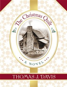 The Christmas Quilt - ISBN: 9781595548269