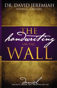 The Handwriting on the Wall - ISBN: 9780785296904