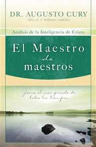 El Maestro de maestros - ISBN: 9781602551237