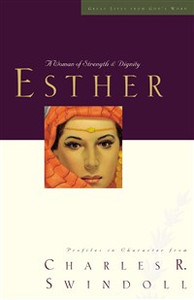 Esther - ISBN: 9781400202232