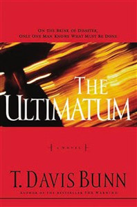 The Ultimatum - ISBN: 9781595545985