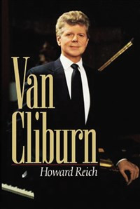 The Van Cliburn Story - ISBN: 9781595552280