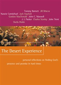The Desert Experience - ISBN: 9781400277971