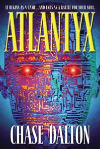 Atlantyx - ISBN: 9780849991035