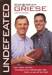 Undefeated - ISBN: 9781595552358