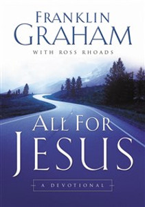 All for Jesus - ISBN: 9780849928796