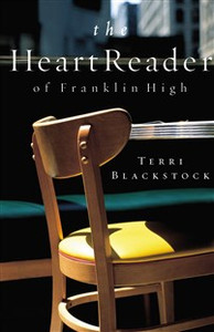 The Heart Reader of Franklin High - ISBN: 9781595545916