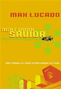 Next Door Savior - ISBN: 9781404175440