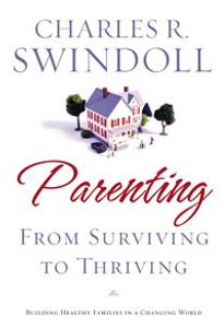 Parenting: From Surviving to Thriving - ISBN: 9781400280032