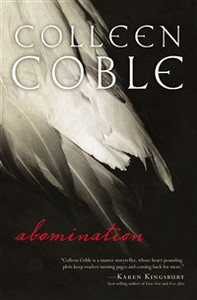 Abomination - ISBN: 9781595544780
