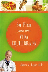 Su plan para una vida equilibrada - ISBN: 9781602551435