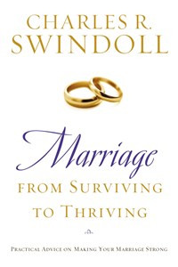 Marriage: From Surviving to Thriving - ISBN: 9781400280094