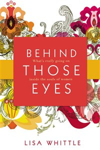 Behind Those Eyes - ISBN: 9780785228134