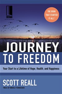 Journey to Freedom - ISBN: 9781418535711