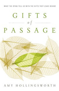Gifts of Passage - ISBN: 9780849919206