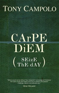 Carpe Diem - ISBN: 9780849920899