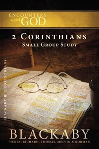 2 Corinthians - ISBN: 9781418526450