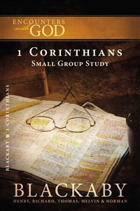 1 Corinthians - ISBN: 9781418526443