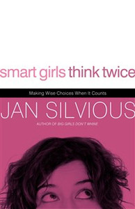 Smart Girls Think Twice - ISBN: 9780785228158