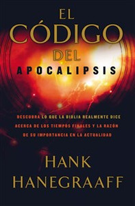 El código del Apocalipsis - ISBN: 9781602550377