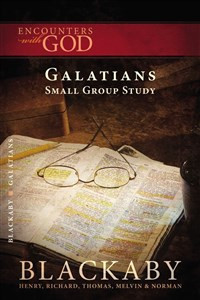Galatians - ISBN: 9781418526467