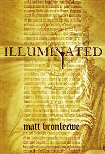 Illuminated - ISBN: 9781595544773