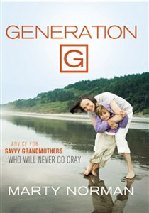 Generation G - ISBN: 9780785228127
