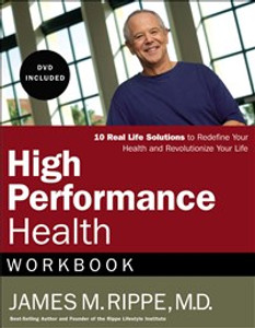 High Performance Health Workbook - ISBN: 9781418519797