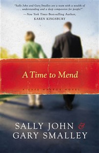 A Time to Mend - ISBN: 9780849918896