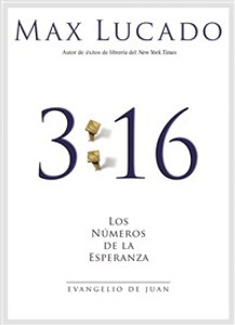 3:16 Evangelio de Juan - ISBN: 9781602550759