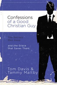 Confessions of a Good Christian Guy - ISBN: 9780785228066