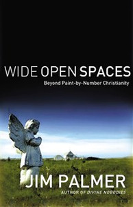 Wide Open Spaces - ISBN: 9780849913990