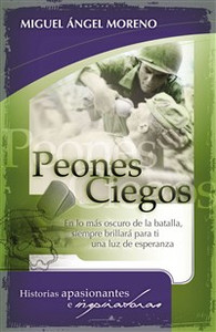 Peones ciegos - ISBN: 9781602550919