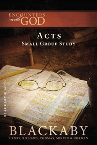 Acts - ISBN: 9781418526429