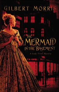 The Mermaid in the Basement - ISBN: 9780849918919