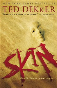 Skin - ISBN: 9781595543363