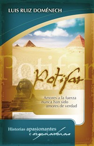 Potifar - ISBN: 9781602550926