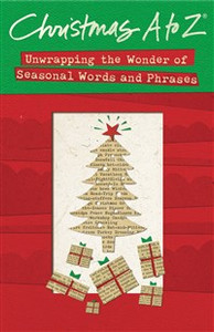 Christmas A to Z - ISBN: 9781418527969