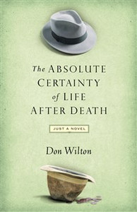 Absolute Certainty of Life After Death - ISBN: 9780849919947