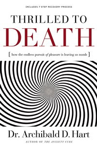 Thrilled to Death - ISBN: 9780849918520