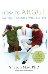 How To Argue So Your Spouse Will Listen - ISBN: 9780849918681